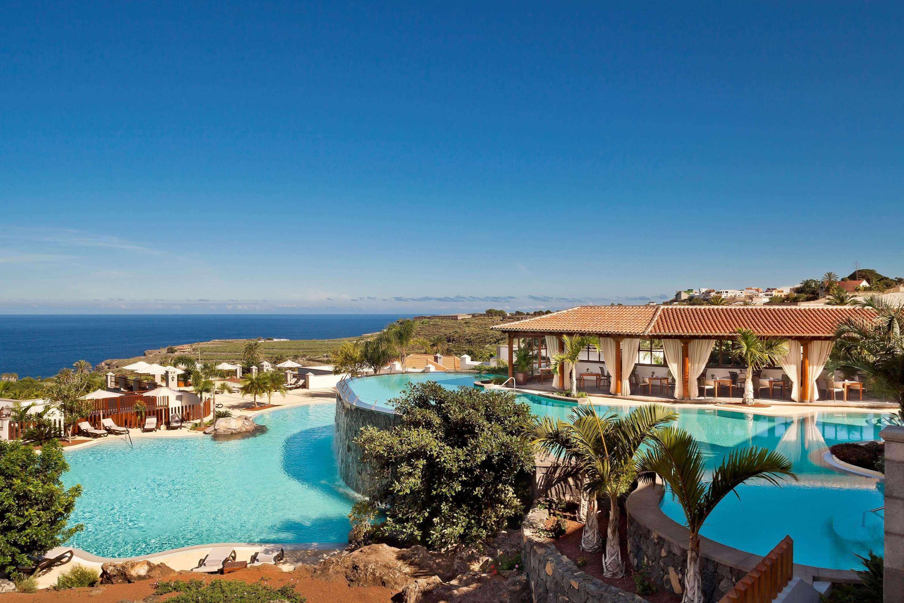 Hacienda Del Conde Melia Collection Golf & - Adults Only Buenavista Del Norte